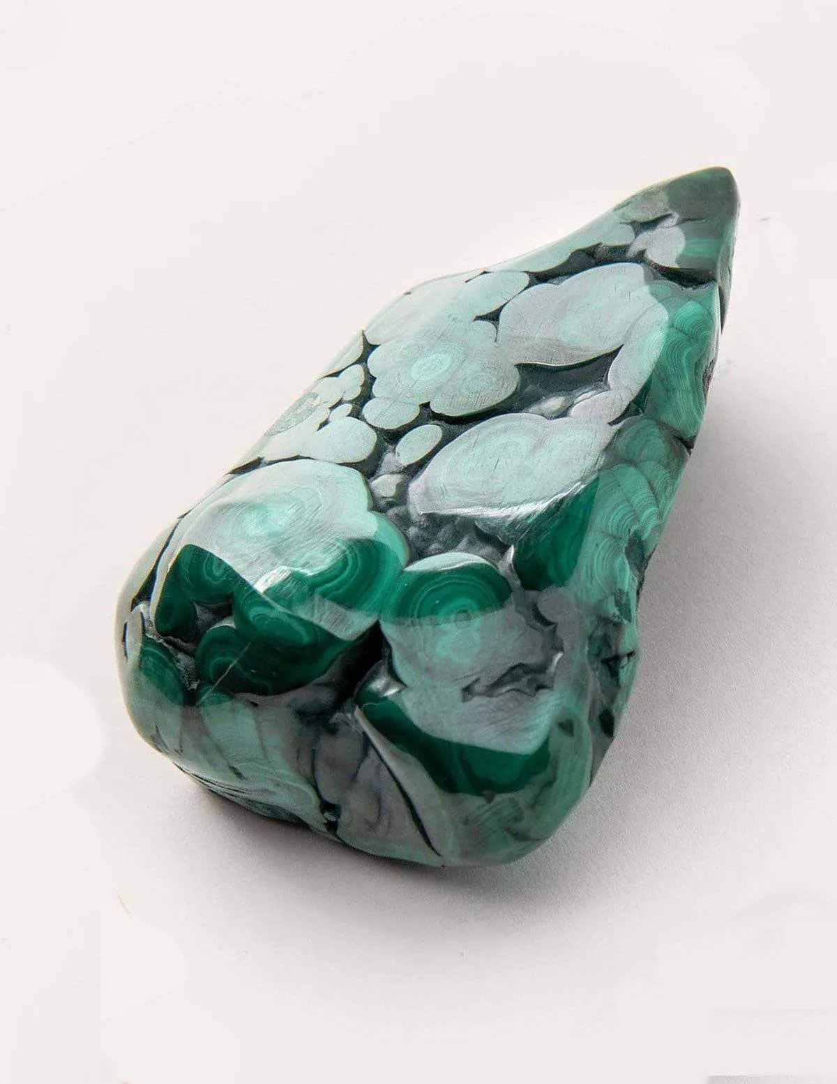 Malachite Stone