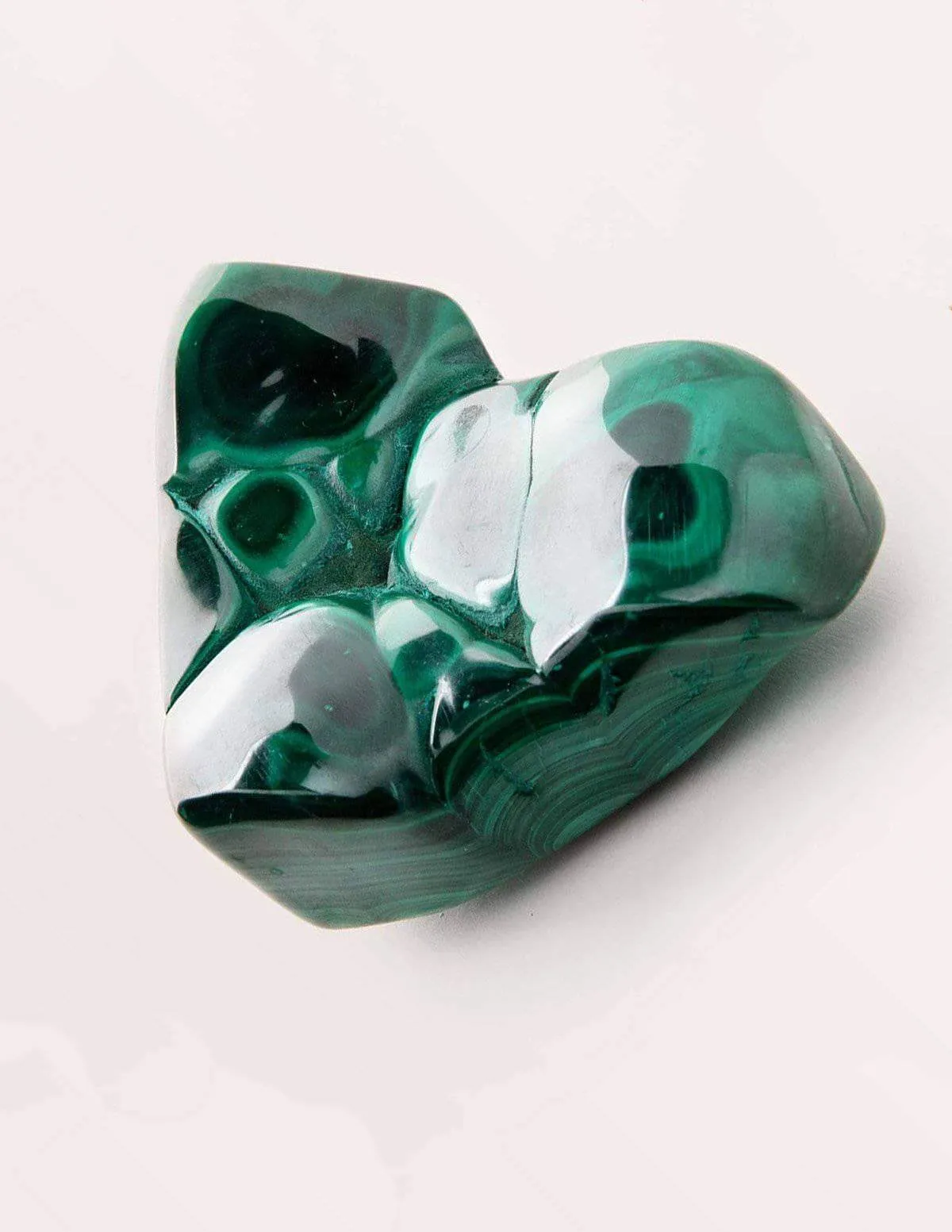 Malachite Stone
