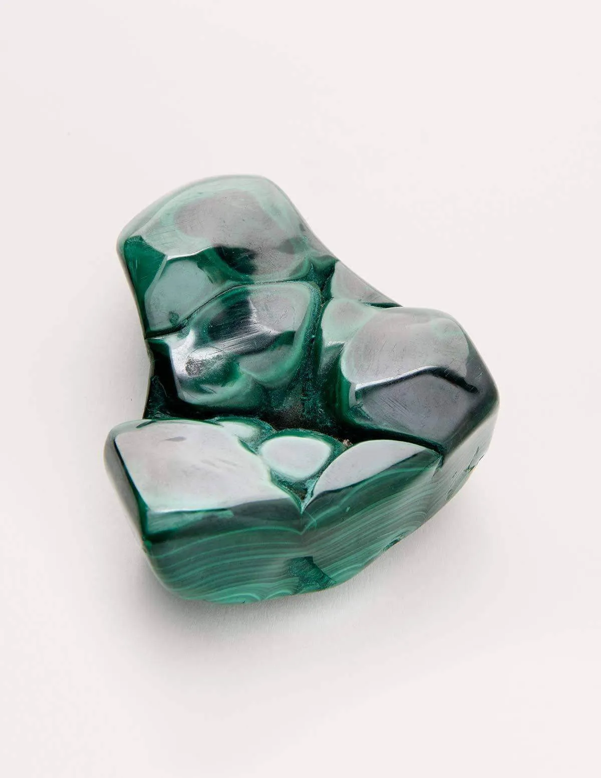 Malachite Stone