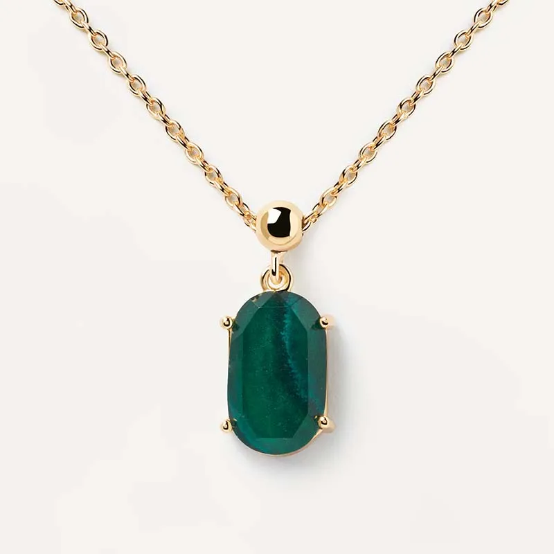 MALACHITE TRANSFORMATION CHARM