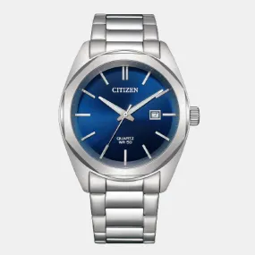 Men's Analog Stainless Steel Watch BI5110-54L