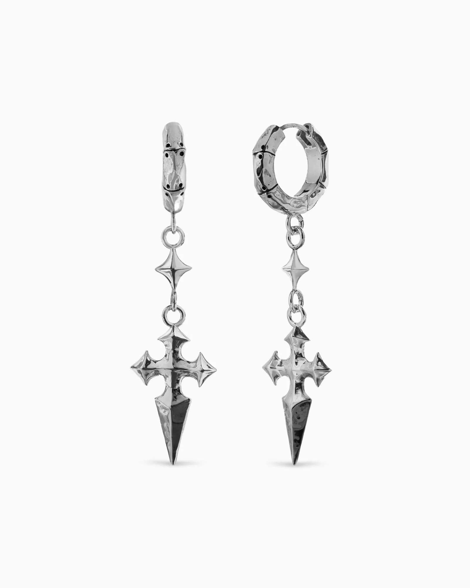 Mercia Earrings