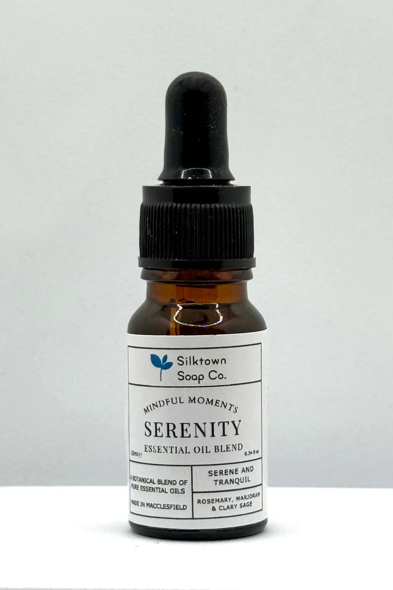 Natural Essential Oil - Serenity
