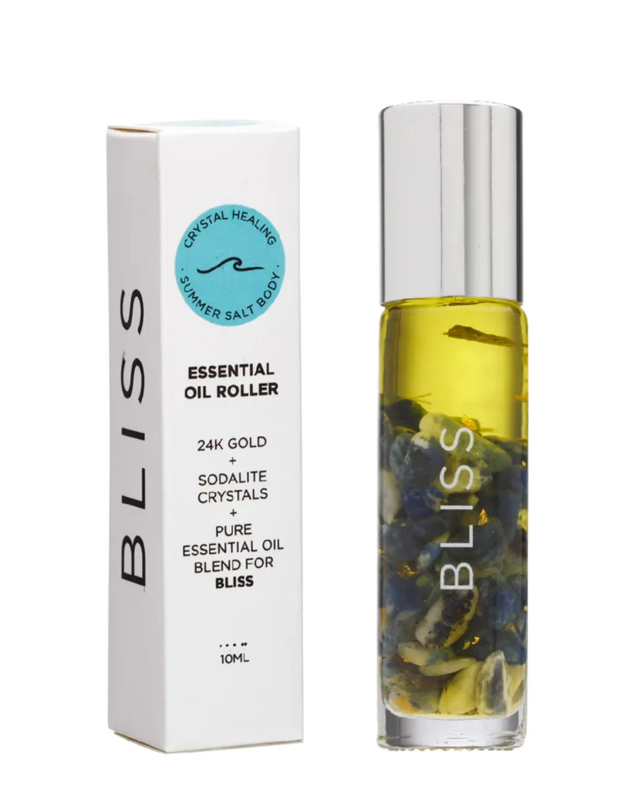 Oil Roller - Bliss