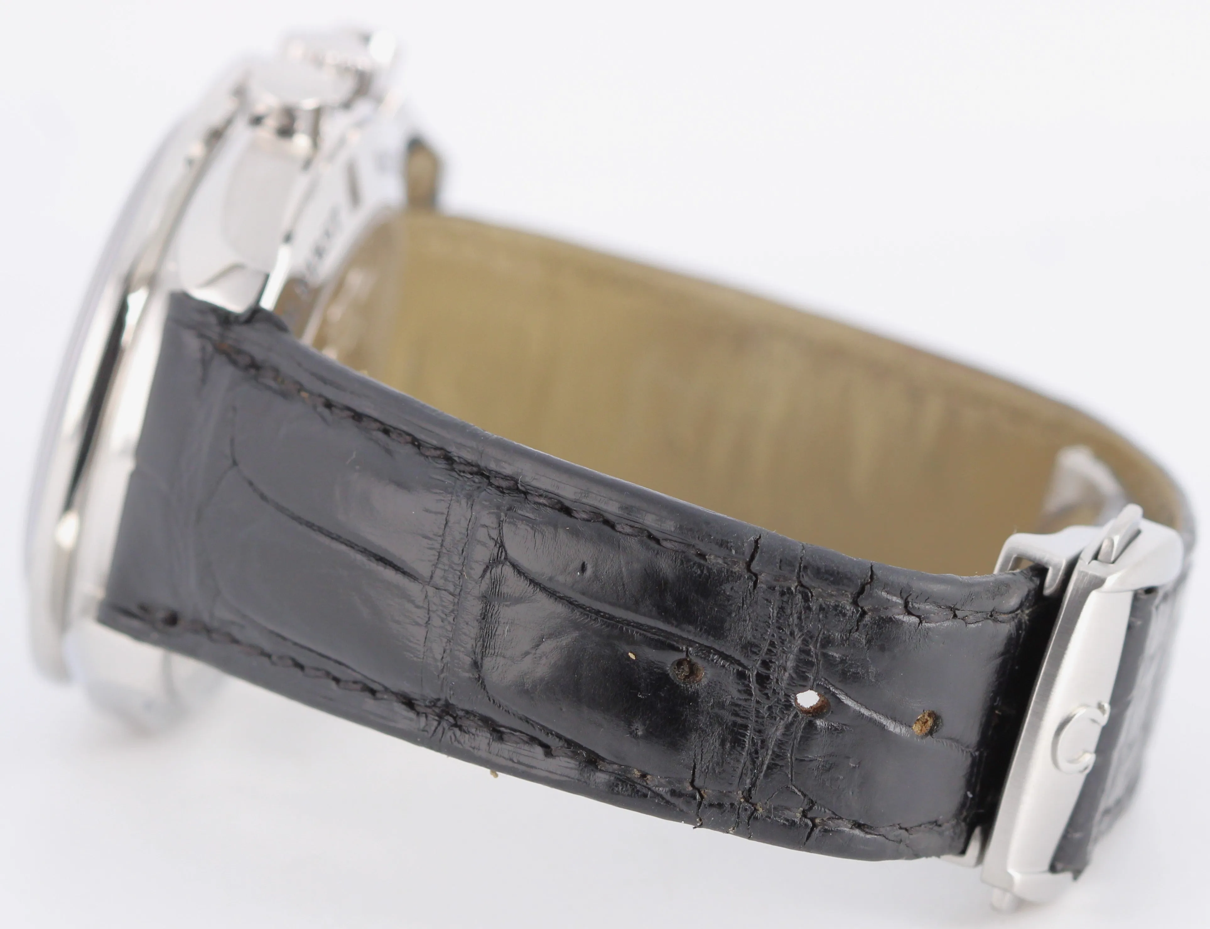 Omega Speedmaster Moonphase Black Aventurine 44.25mm 311.33.44.32.01.001 Watch
