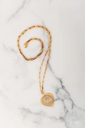 Oralene Necklace