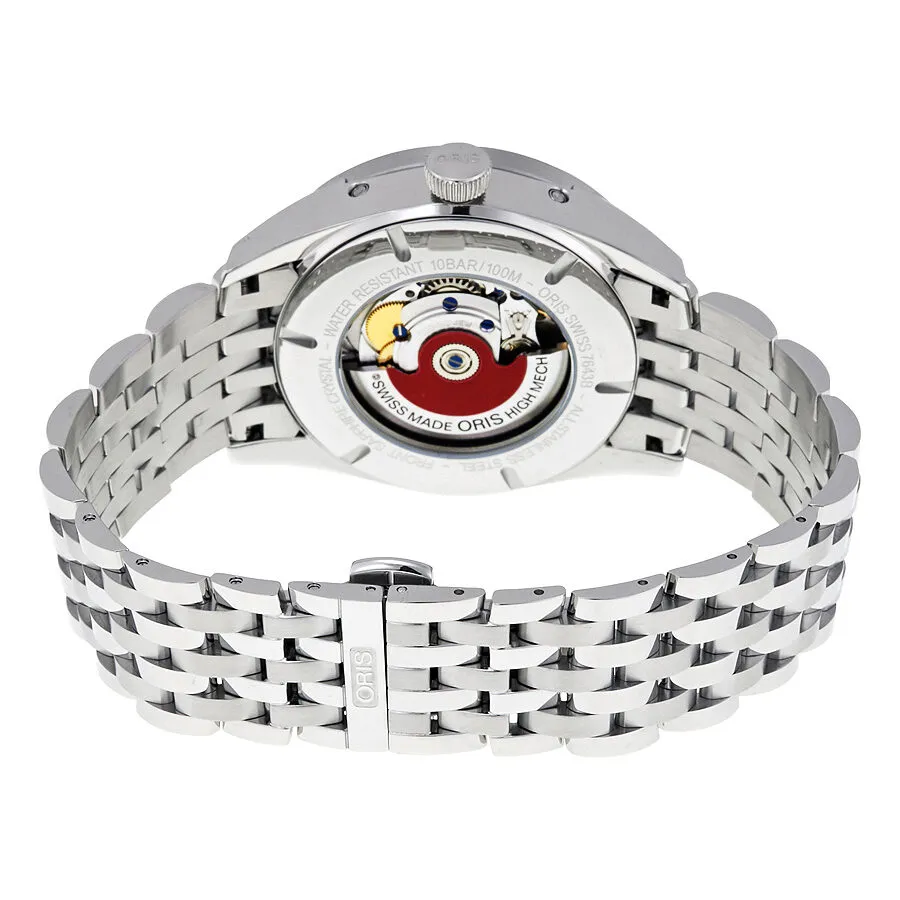 Oris Artix Complication Automatic Men's Watch 01 915 7643 4031-07 8 21 80