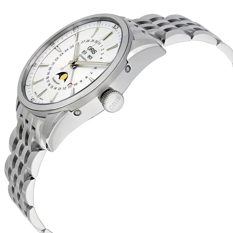 Oris Artix Complication Automatic Men's Watch 01 915 7643 4031-07 8 21 80