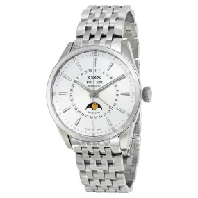 Oris Artix Complication Automatic Men's Watch 01 915 7643 4031-07 8 21 80