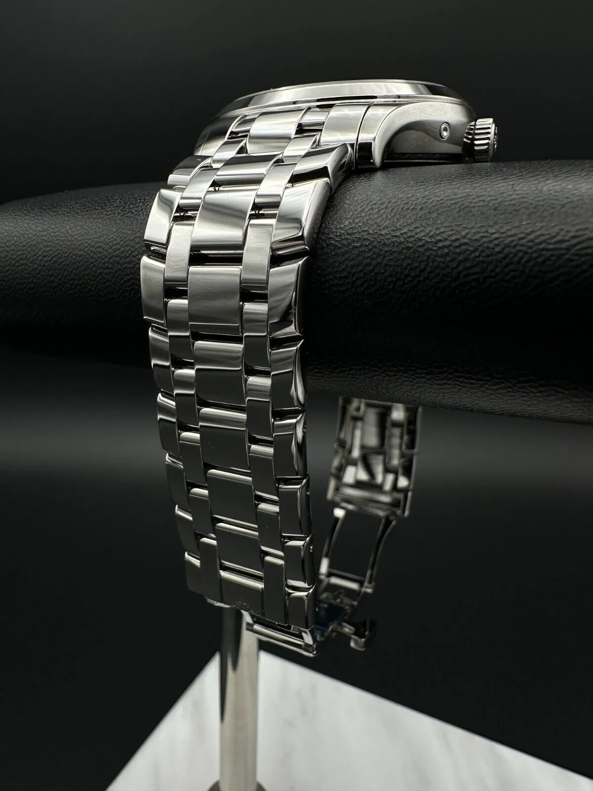 Patek Philippe Complications Annual Calendar Blue Men's Watch - 4947/1A-001