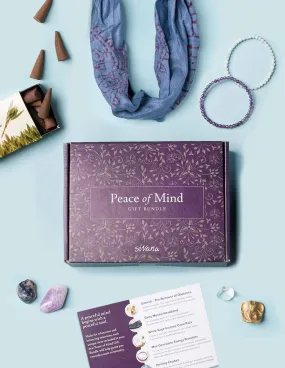 Peace of Mind Bundle