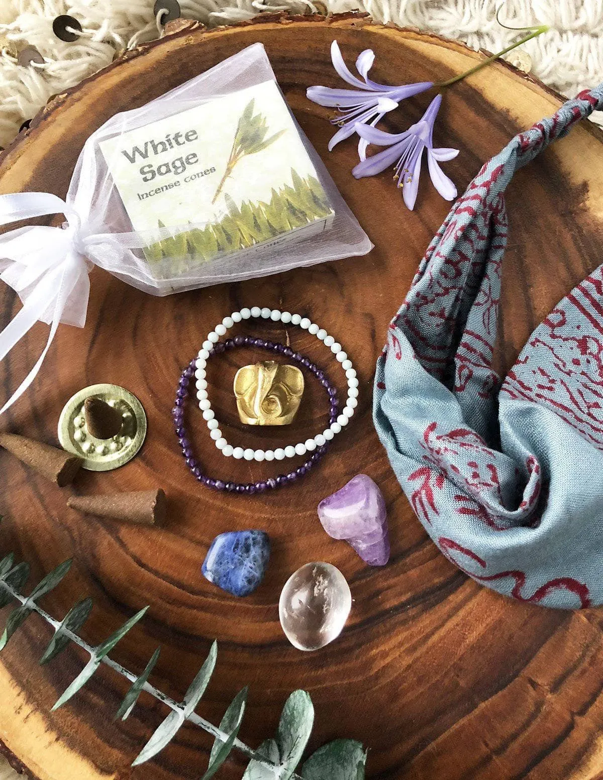 Peace of Mind Bundle