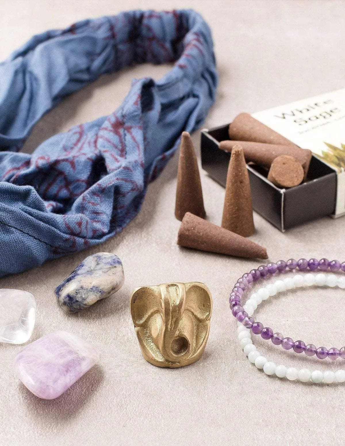 Peace of Mind Bundle