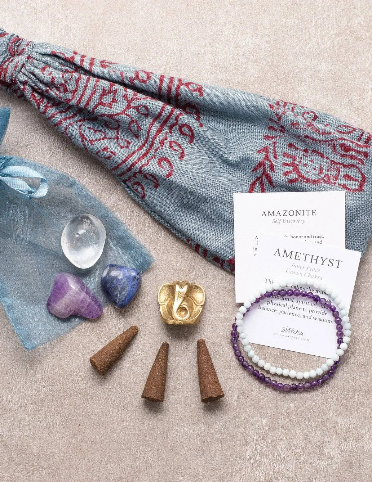 Peace of Mind Bundle