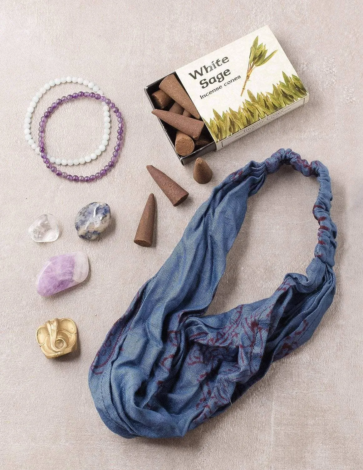 Peace of Mind Bundle