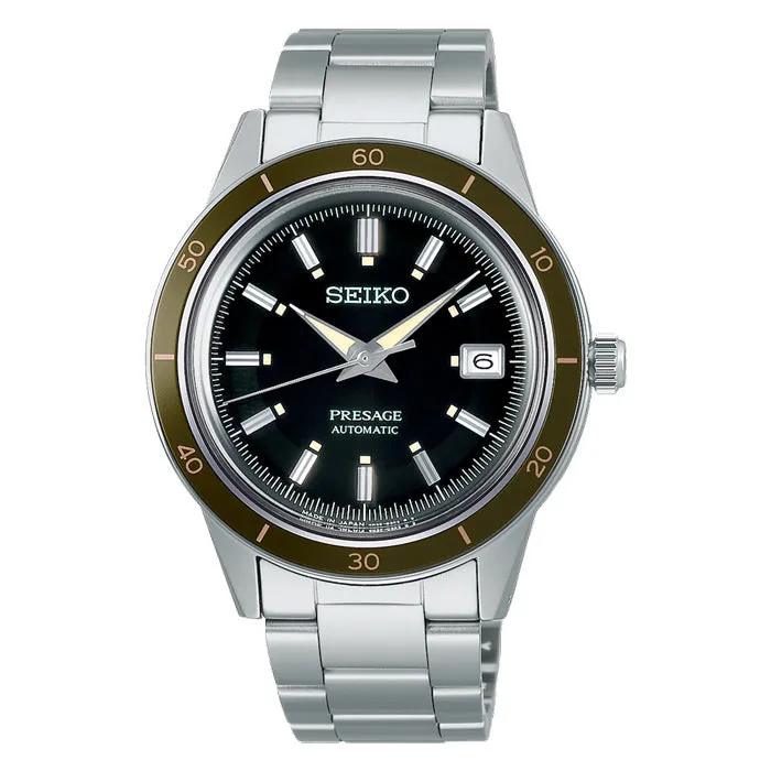 Presage Watch - SRPG07 - 40.8mm