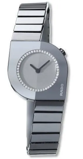 Rado Cerix Mini Diamond Ladies Watch R25473712