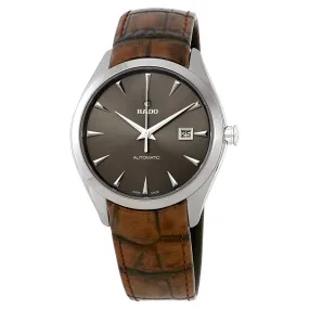 Rado HyperChrome XL Automatic Grey Dial Men's Watch R32254305
