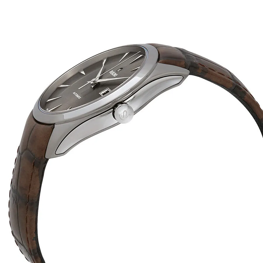 Rado HyperChrome XL Automatic Grey Dial Men's Watch R32254305