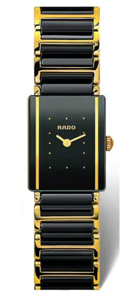 Rado Integral Ladies Watch R20383162