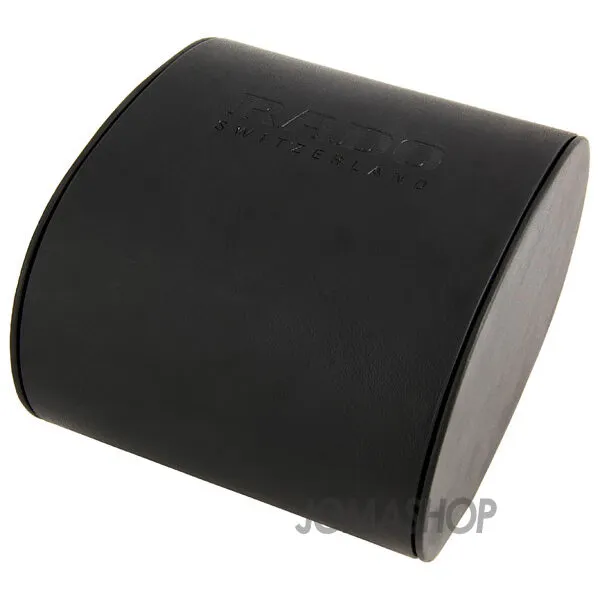Rado True Black Ceramic Men's Watch R27653172