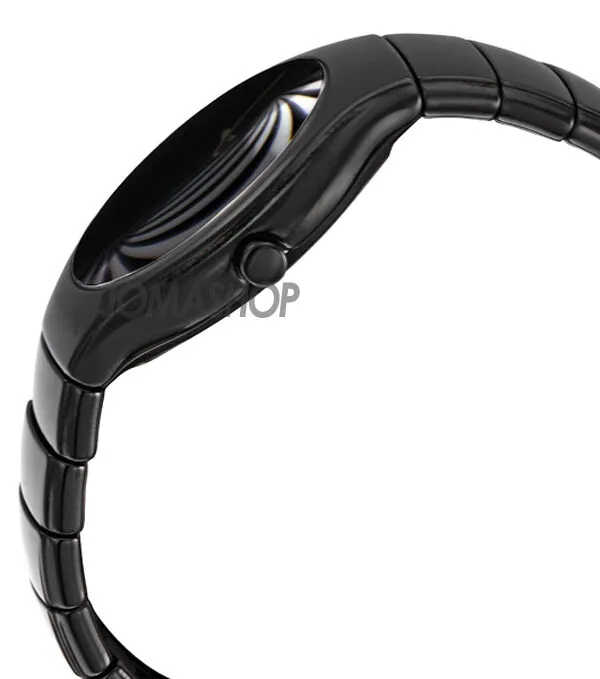Rado True Black Ceramic Men's Watch R27653172