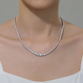 Riviera Necklace N0258CLP17