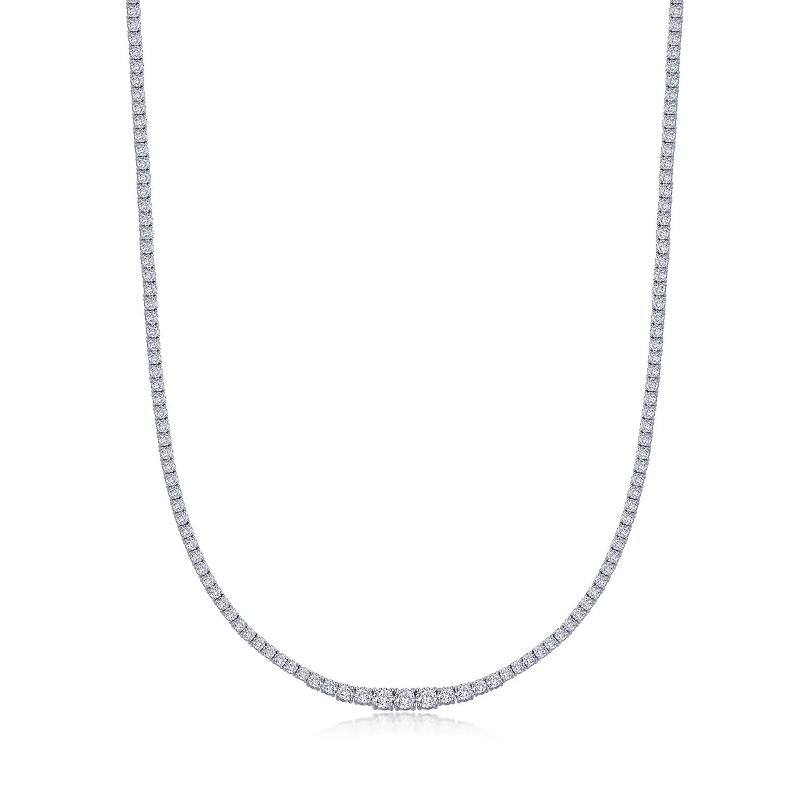 Riviera Necklace N0258CLP17