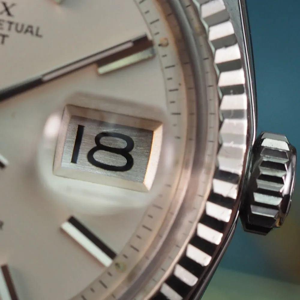 Rolex Datejust 1601/4 (1978)