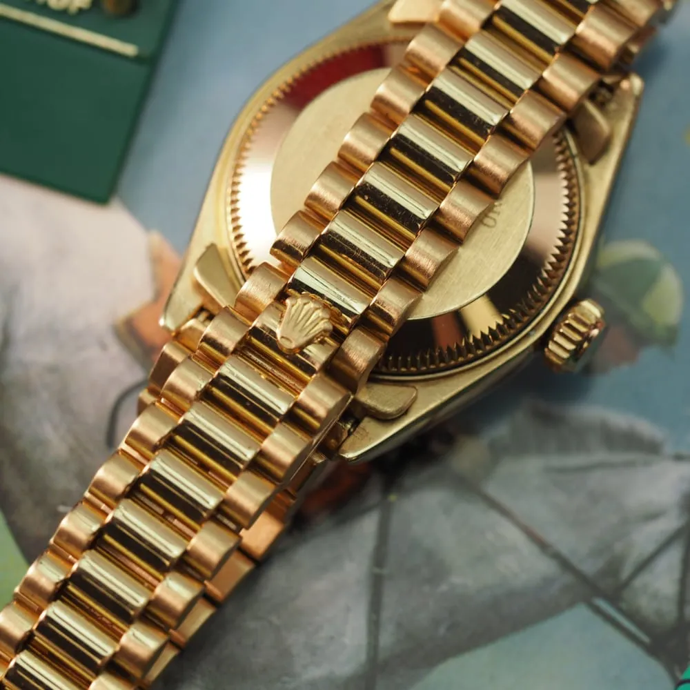 Rolex Lady Datejust 69178 (1992)