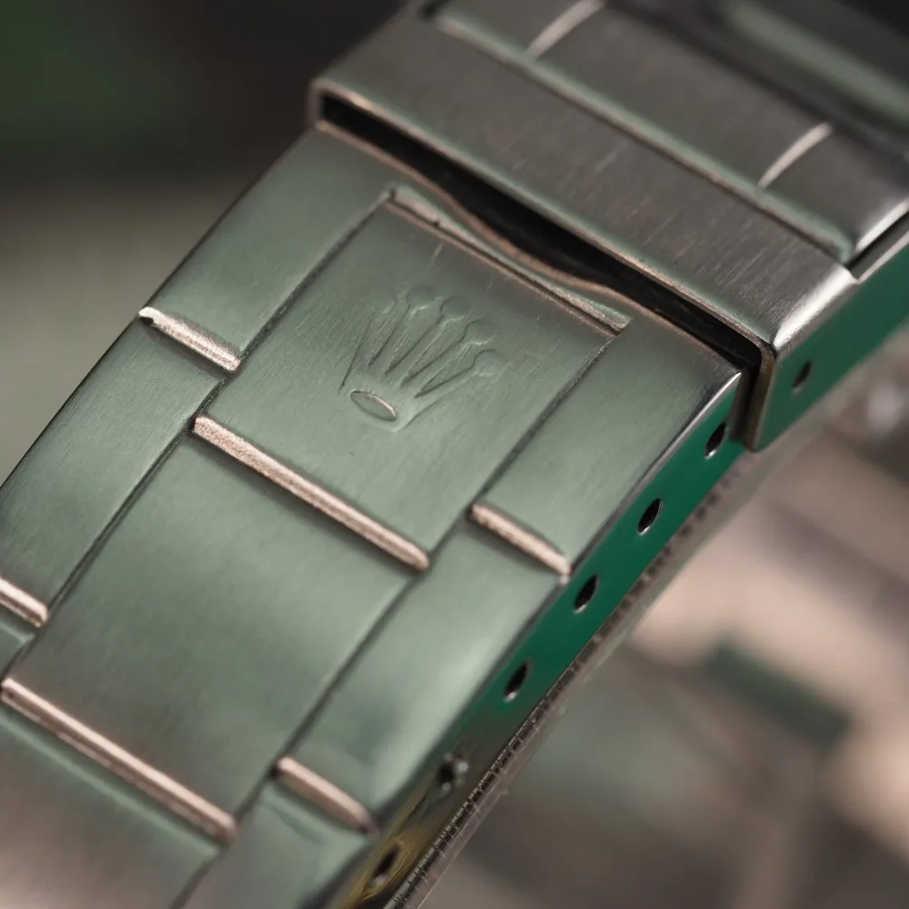 Rolex Submariner 16800 (1981)