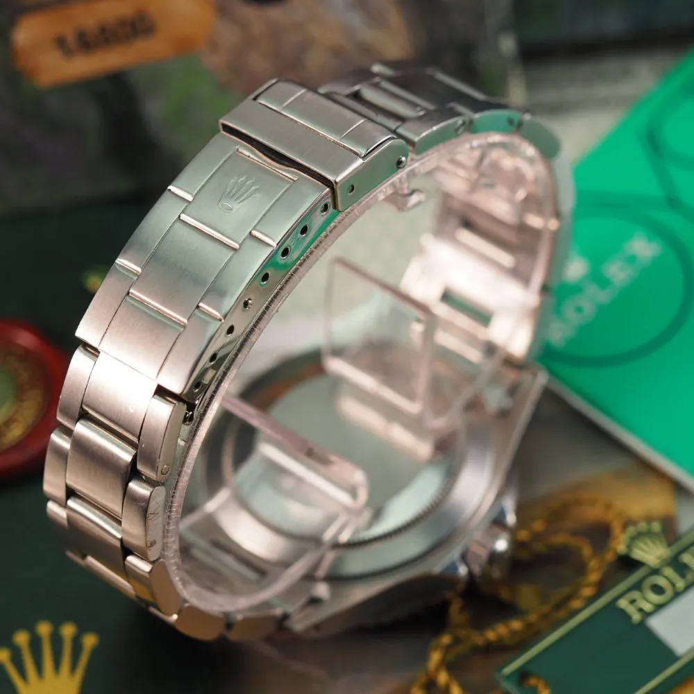 Rolex Submariner 16800 (1981)