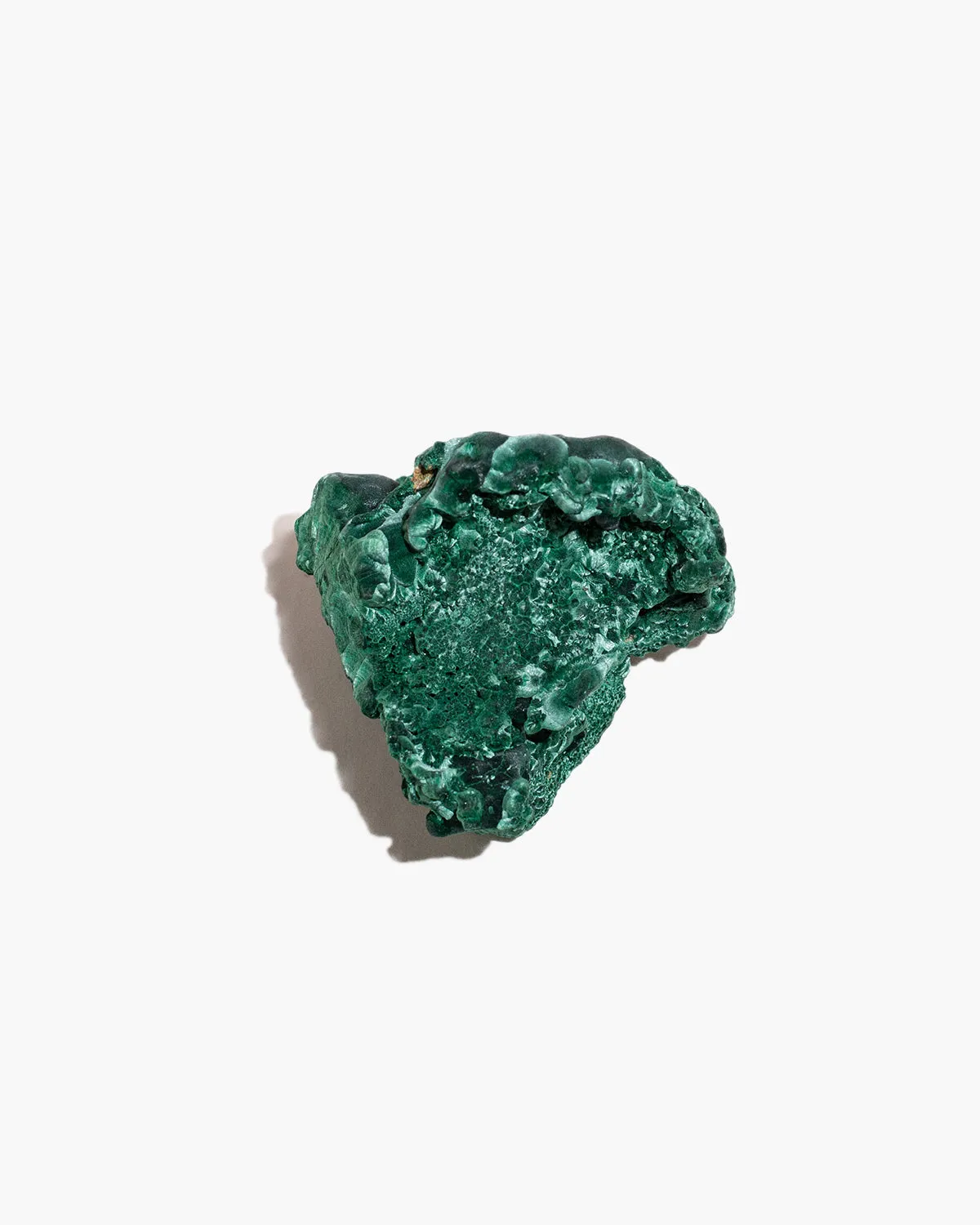 Rough Malachite Specimen – N°02