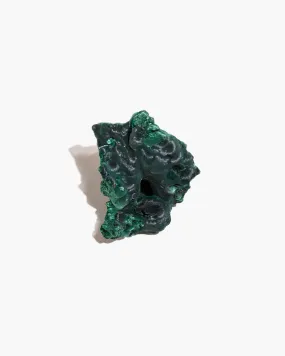 Rough Malachite Specimen – N°02