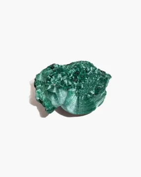 Rough Malachite Specimen – N°03