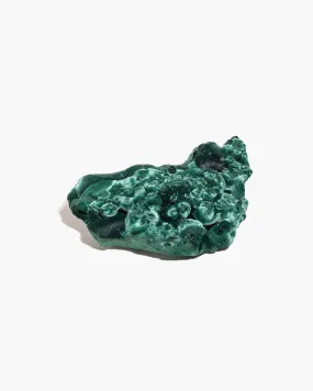 Rough Malachite Specimen – N°04