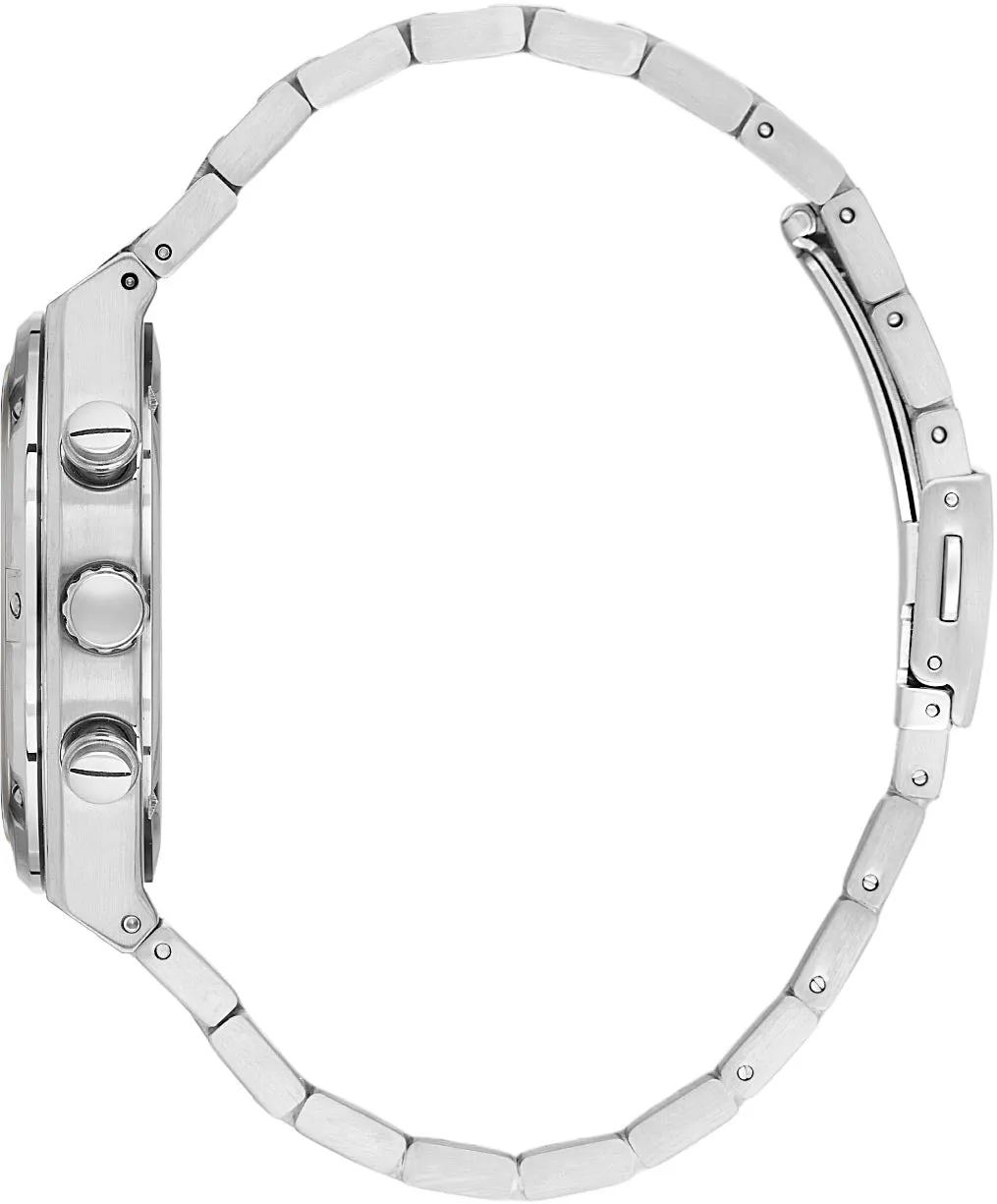 Santa Barbara Polo & Racquet Club Quartz Blue  Men SB.1.10583-2