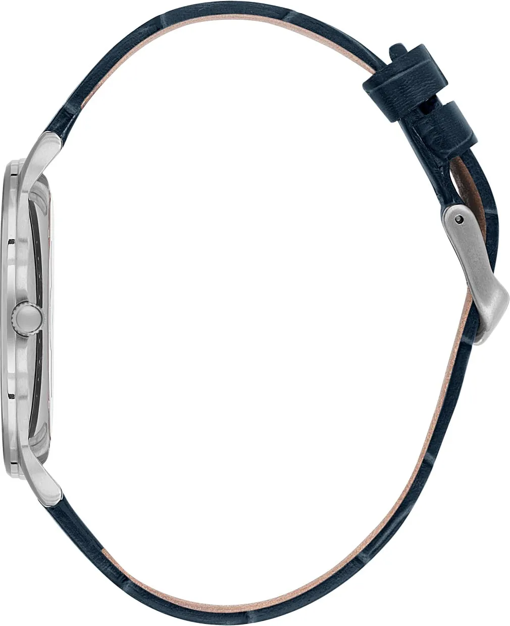 Santa Barbara Polo & Racquet Club Quartz Blue  Men SB.1.10603-3