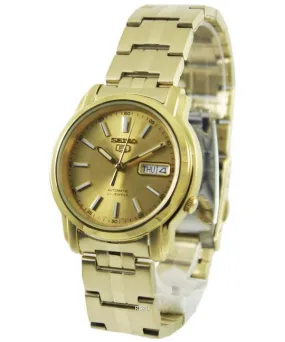 Seiko 5 Automatic 21 Jewels SNKL86 SNKL86K1 SNKL86K Men's Watch