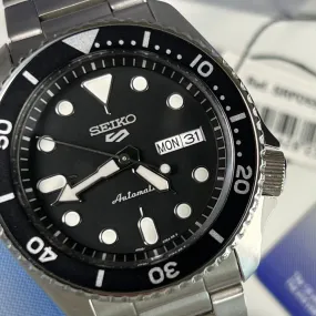 Seiko 5 Sports SRPD55K1 (2022)
