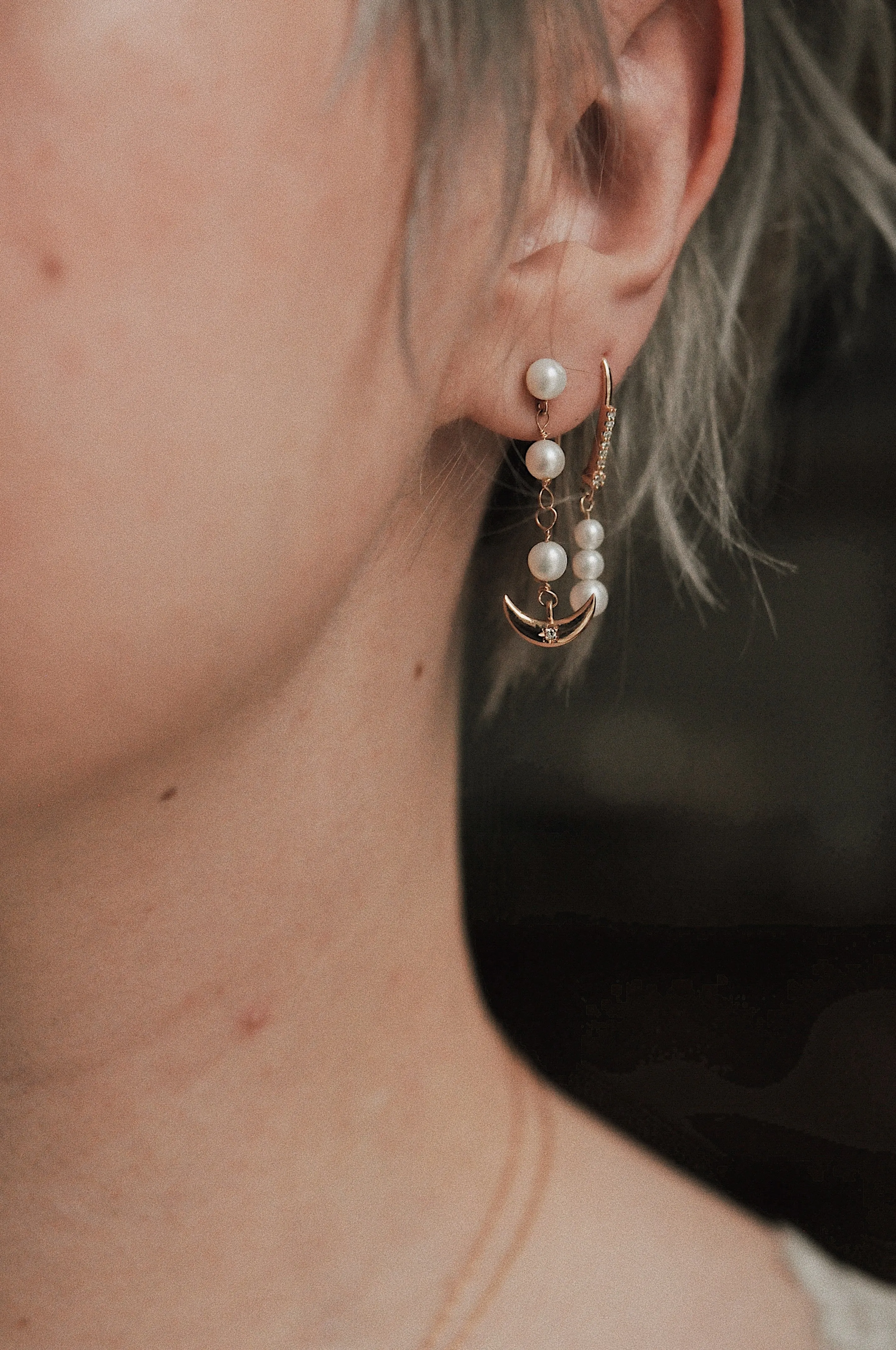 Serena Earring