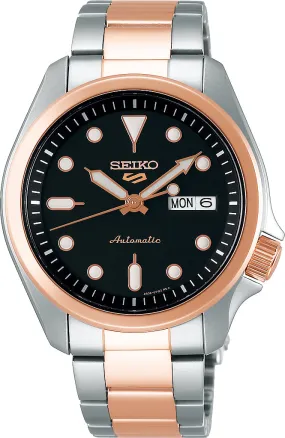 SIK Watch 5 SpORSts D