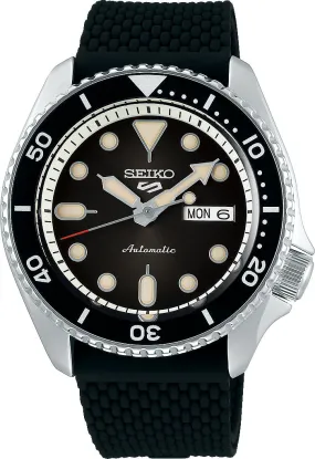 SIK Watch 5 SpORSts Mens D