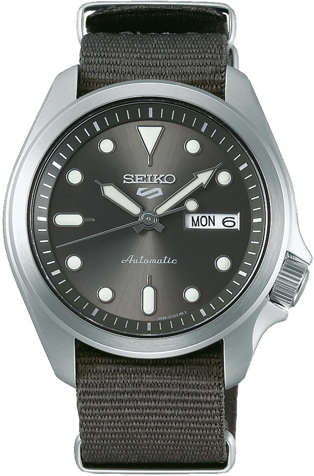 SIK Watch 5 SpORSts Mens D
