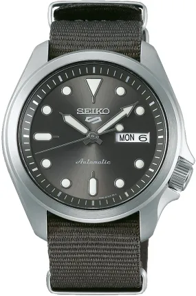 SIK Watch 5 SpORSts Mens D