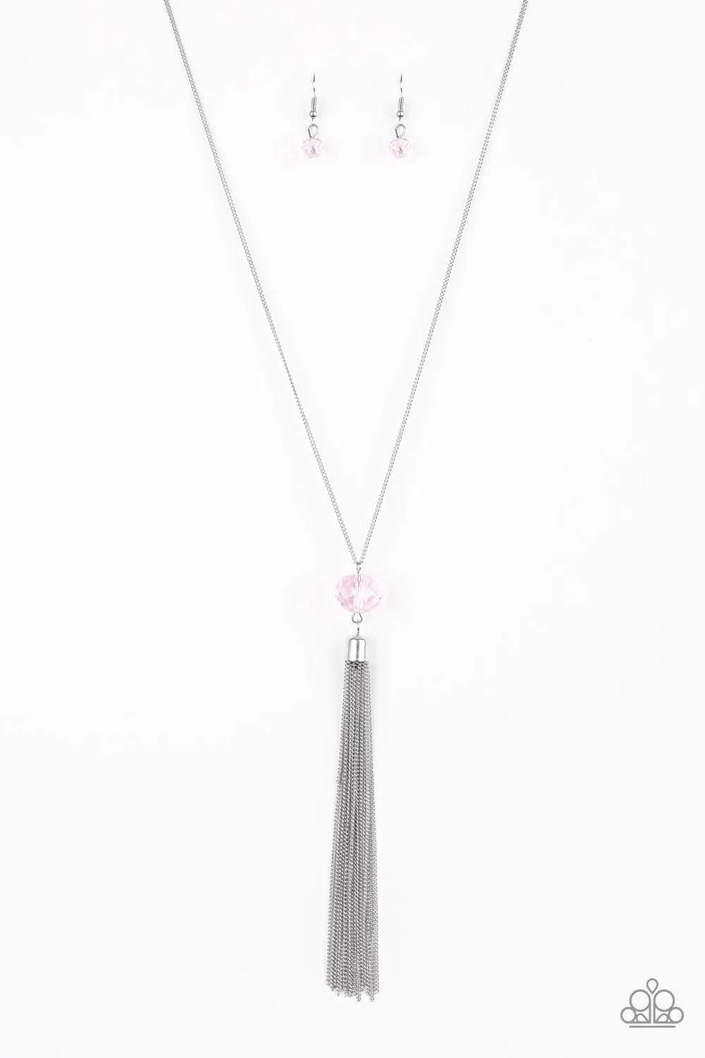 Socialite Of The Season - Pink