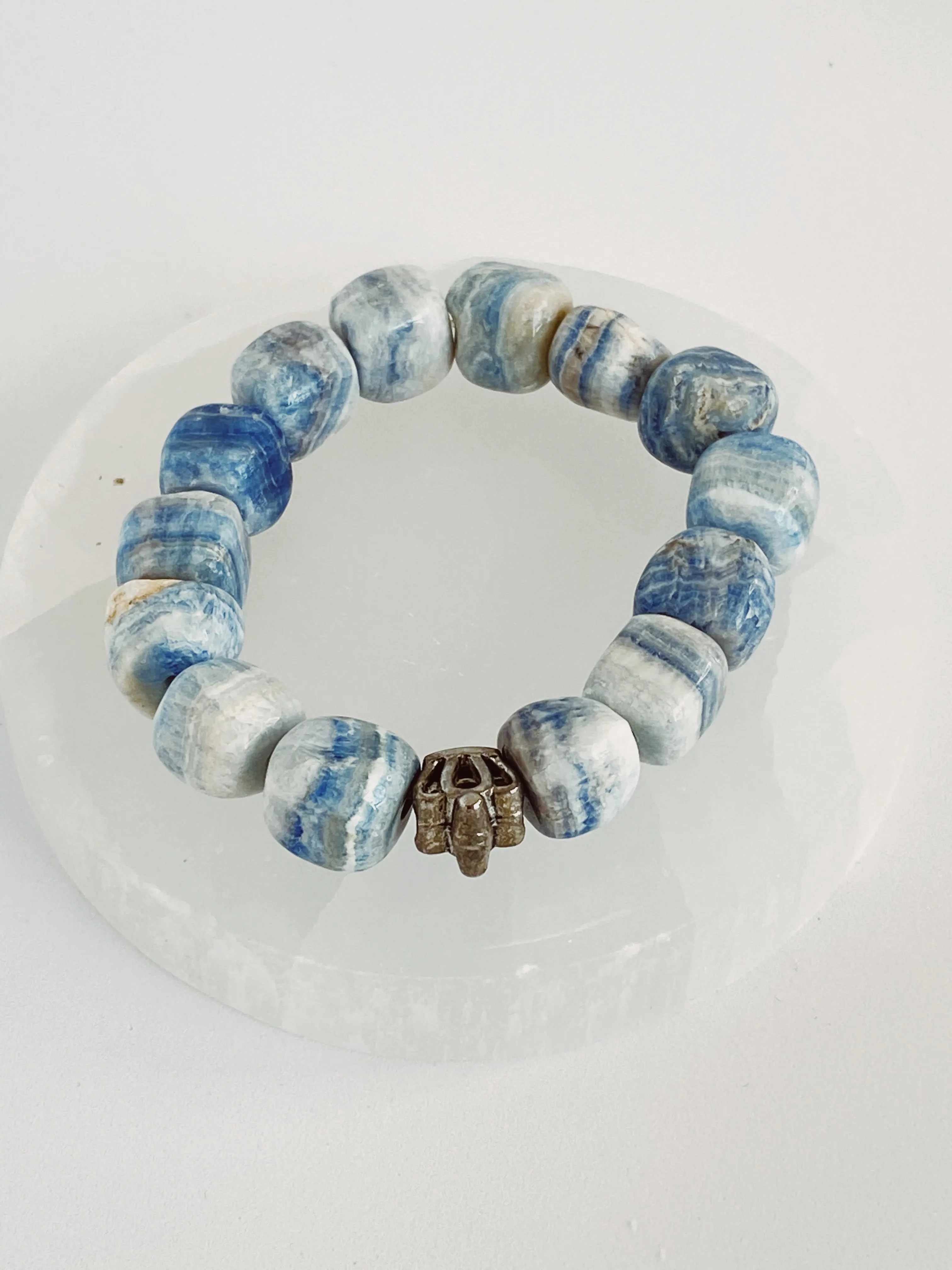 Sodalite Bracelet