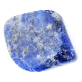 Sodalite Tumbled Stone