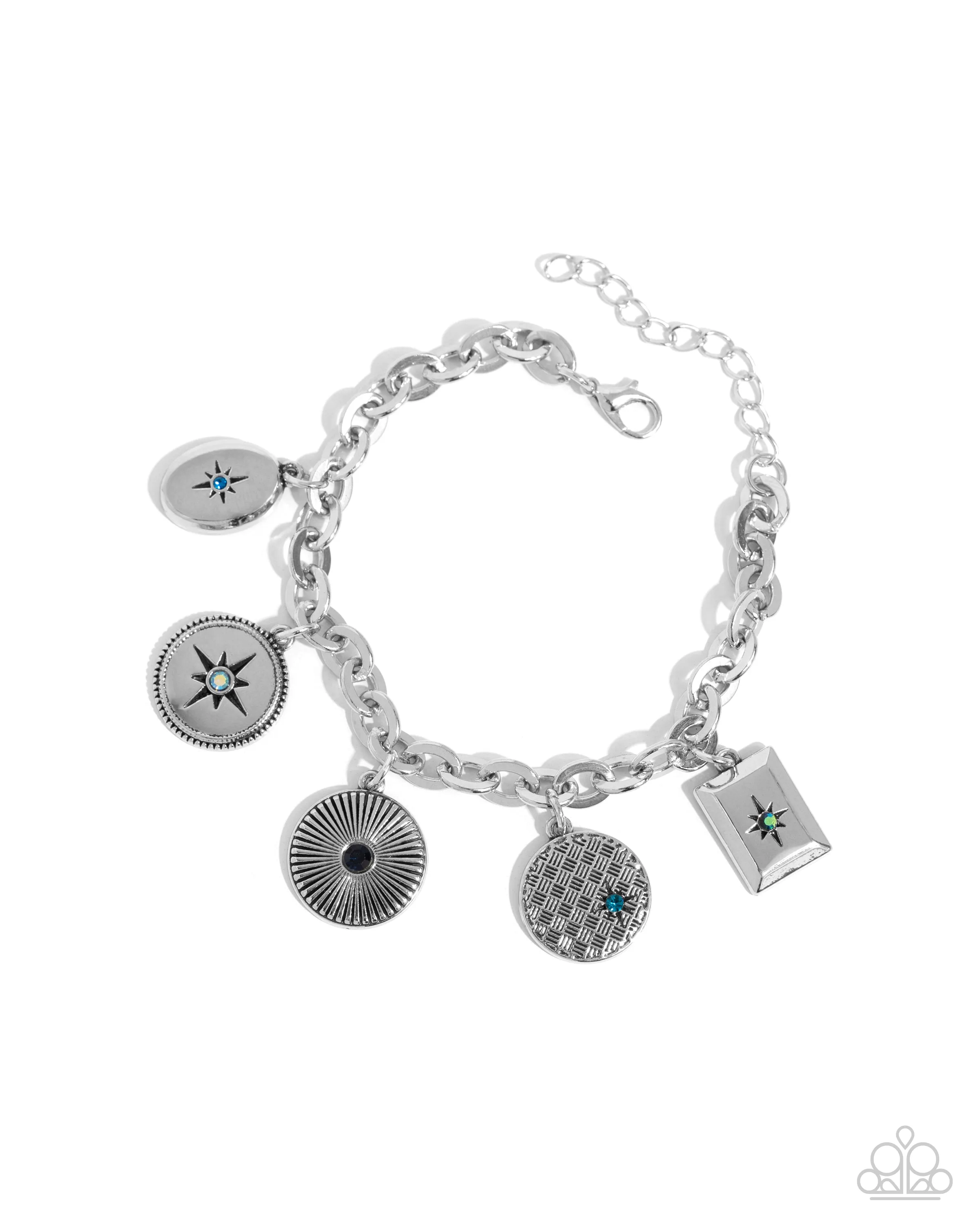 Soothing Stars • Blue