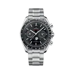 Speedmaster Moonphase Co-Axial Master Chronometer Chronograph 44.25MM
